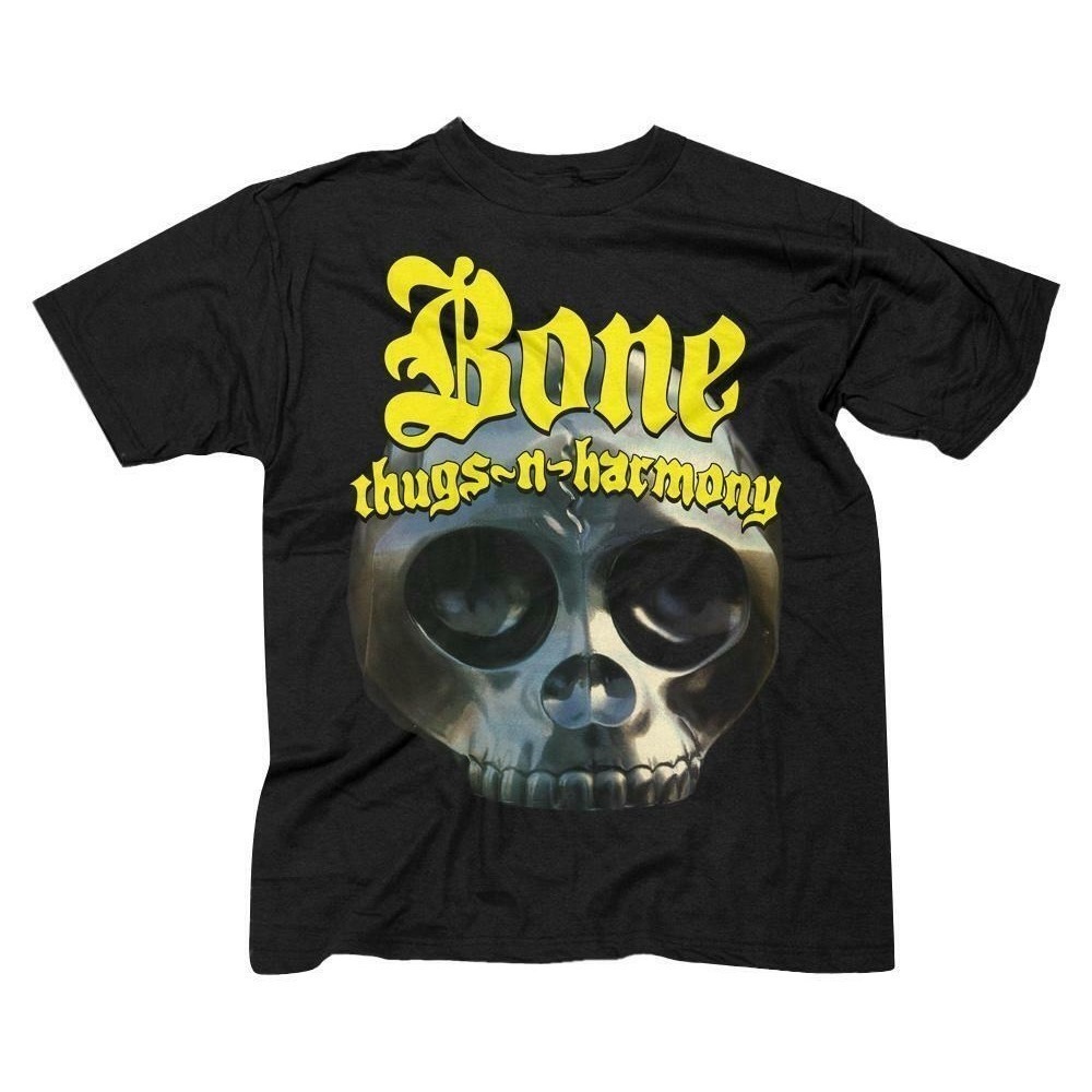Bone Thugs N Harmony Thuggish Rubbish Tshirt